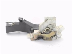 Recambio de cierre electromagnetico delantero izquierdo para ford mondeo iii (b5y) 2.0 tdci referencia OEM IAM XS41A21813DE  