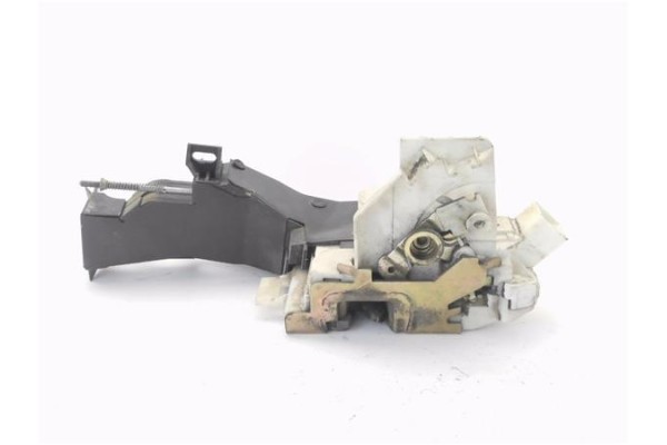 Recambio de cierre electromagnetico delantero izquierdo para ford mondeo iii (b5y) 2.0 tdci referencia OEM IAM XS41A21813DE  