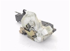 Recambio de cierre electromagnetico delantero izquierdo para ford mondeo iii (b5y) 2.0 tdci referencia OEM IAM XS41A21813DE  