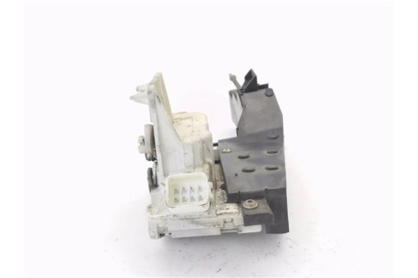 Recambio de cierre electromagnetico delantero izquierdo para ford mondeo iii (b5y) 2.0 tdci referencia OEM IAM XS41A21813DE  