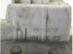 Recambio de cierre electromagnetico delantero izquierdo para ford mondeo iii (b5y) 2.0 tdci referencia OEM IAM XS41A21813DE  
