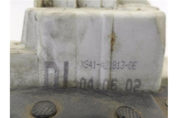 Recambio de cierre electromagnetico delantero izquierdo para ford mondeo iii (b5y) 2.0 tdci referencia OEM IAM XS41A21813DE  
