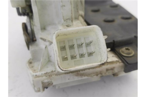 Recambio de cierre electromagnetico delantero izquierdo para ford mondeo iii (b5y) 2.0 tdci referencia OEM IAM XS41A21813DE  