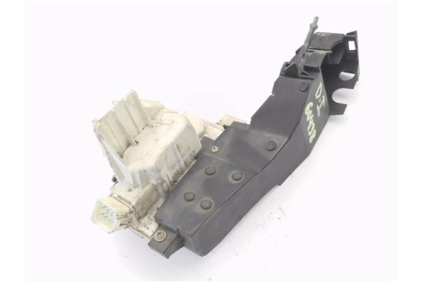 Recambio de cierre electromagnetico delantero izquierdo para ford mondeo iii (b5y) 2.0 tdci referencia OEM IAM XS41A21813DE  