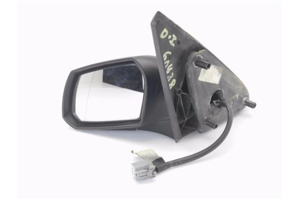 Recambio de retrovisor electrico izquierdo para ford mondeo iii (b5y) 2.0 tdci referencia OEM IAM E9014119 836155 
