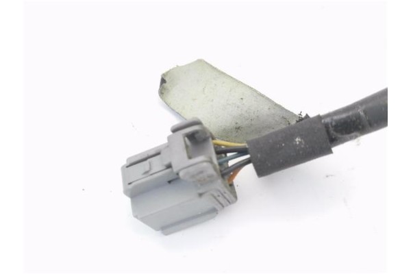 Recambio de retrovisor electrico izquierdo para ford mondeo iii (b5y) 2.0 tdci referencia OEM IAM E9014119 836155 