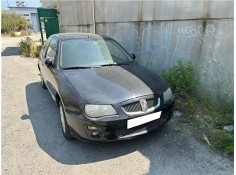 rover rover 25 (rf) del año 2005