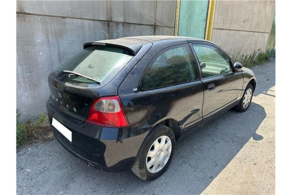 rover rover 25 (rf) del año 2005