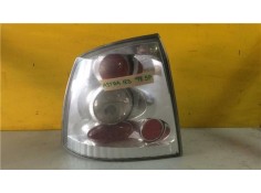 Recambio de piloto trasero izquierdo para opel astra g berlina 1.6 referencia OEM IAM 93241041  