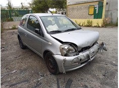 toyota yaris (ncp1/nlp1/scp1) del año 2002
