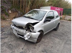 toyota yaris (ncp1/nlp1/scp1) del año 2002