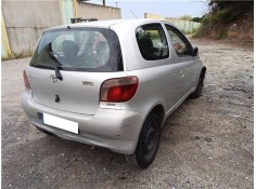 toyota yaris (ncp1/nlp1/scp1) del año 2002