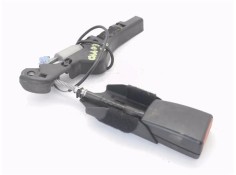 Recambio de anclaje cinturon delantero derecho para citroen c2 1.4 hdi referencia OEM IAM 9639873877 TRW33022955 