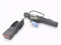 Recambio de anclaje cinturon delantero derecho para citroen c2 1.4 hdi referencia OEM IAM 9639873877 TRW33022955 