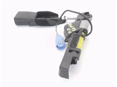 Recambio de anclaje cinturon delantero derecho para citroen c2 1.4 hdi referencia OEM IAM 9639873877 TRW33022955 