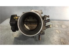 Recambio de caja mariposa aire para opel corsa b 1.6 gsi 16v referencia OEM IAM 90298126B8250 0280120316 