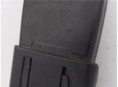 Recambio de anclaje cinturon delantero derecho para citroen c2 1.4 hdi referencia OEM IAM 9639873877 TRW33022955 