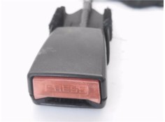 Recambio de anclaje cinturon delantero derecho para citroen c2 1.4 hdi referencia OEM IAM 9639873877 TRW33022955 