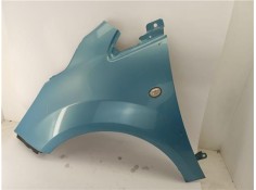 Recambio de aleta delantero izquierda para ford ka (ccu) 1.3 tdci referencia OEM IAM 1551799  6 , FORD | E , FORD