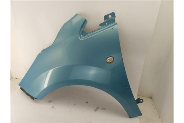 Recambio de aleta delantero izquierda para ford ka (ccu) 1.3 tdci referencia OEM IAM 1551799  6 , FORD | E , FORD
