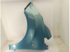 Recambio de aleta delantero izquierda para ford ka (ccu) 1.3 tdci referencia OEM IAM 1551799  6 , FORD | E , FORD