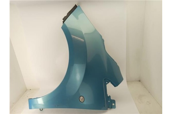 Recambio de aleta delantero izquierda para ford ka (ccu) 1.3 tdci referencia OEM IAM 1551799  6 , FORD | E , FORD