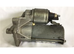 Recambio de motor arranque para renault kangoo ii (f/kw0) 1.5 furgón professional referencia OEM IAM 233003329R 17J40934DW 82002