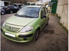 citroen c3 del año 2004