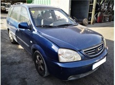 kia carens (rs) del año 2003
