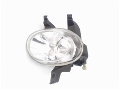 Recambio de faro antiniebla izquierdo para peugeot 206 1.6 i referencia OEM IAM 6204T2 2911283 