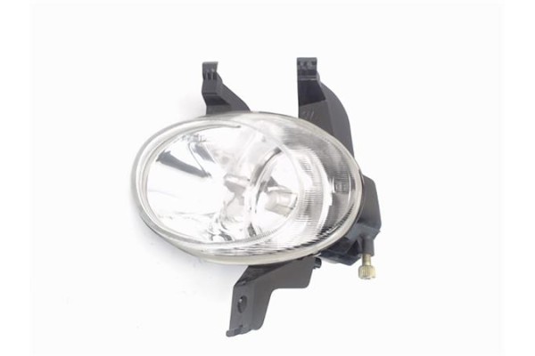 Recambio de faro antiniebla izquierdo para peugeot 206 1.6 i referencia OEM IAM 6204T2 2911283 