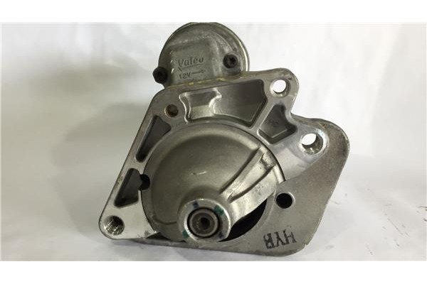 Recambio de motor arranque para renault kangoo ii (f/kw0) 1.5 furgón professional referencia OEM IAM 233003329R 17J40934DW 82002