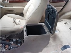 Recambio de consola para toyota land cruiser (j12) 3.0 d-4d (kdj120) referencia OEM IAM 5891060020E0  