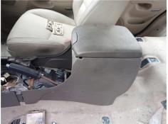 Recambio de consola para toyota land cruiser (j12) 3.0 d-4d (kdj120) referencia OEM IAM 5891060020E0  