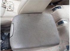 Recambio de consola para toyota land cruiser (j12) 3.0 d-4d (kdj120) referencia OEM IAM 5891060020E0  