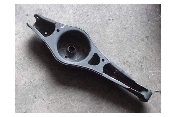 Recambio de brazo inferior trasero izquierdo para volkswagen golf v berlina (1k1)(2003) 1.9 tdi referencia OEM IAM   