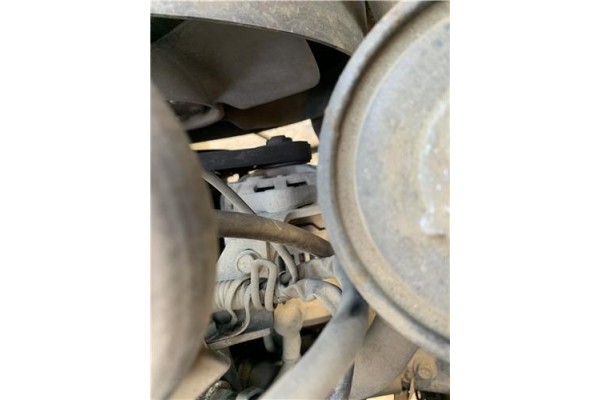 Recambio de alternador para suzuki vitara (se/sf/et) 1.6 i 16v (et, ta02) referencia OEM IAM 3140085C00  