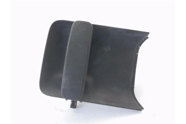 Recambio de maneta exterior puerta corredera derecha para citroen berlingo 1.9 d sx combi referencia OEM IAM 9634932180  