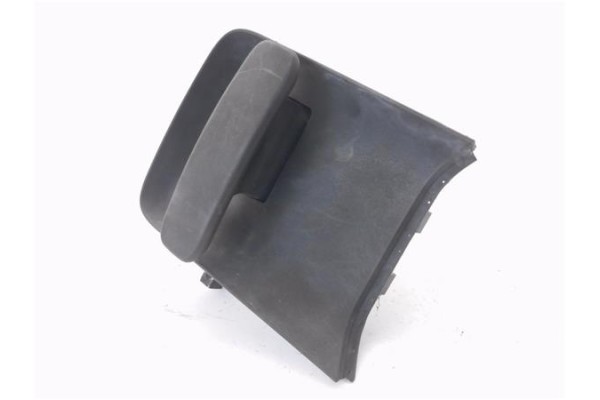 Recambio de maneta exterior puerta corredera derecha para citroen berlingo 1.9 d sx combi referencia OEM IAM 9634932180  