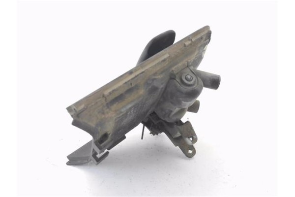 Recambio de maneta exterior puerta corredera derecha para citroen berlingo 1.9 d sx combi referencia OEM IAM 9634932180  