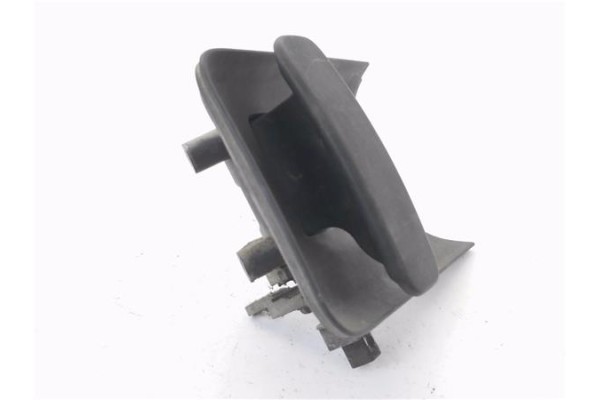 Recambio de maneta exterior puerta corredera derecha para citroen berlingo 1.9 d sx combi referencia OEM IAM 9634932180  