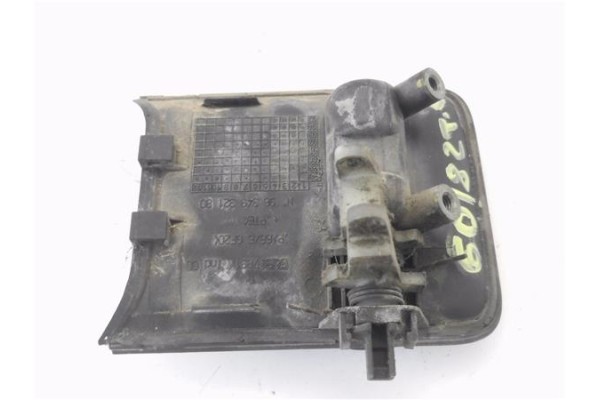 Recambio de maneta exterior puerta corredera derecha para citroen berlingo 1.9 d sx combi referencia OEM IAM 9634932180  