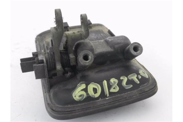 Recambio de maneta exterior puerta corredera derecha para citroen berlingo 1.9 d sx combi referencia OEM IAM 9634932180  