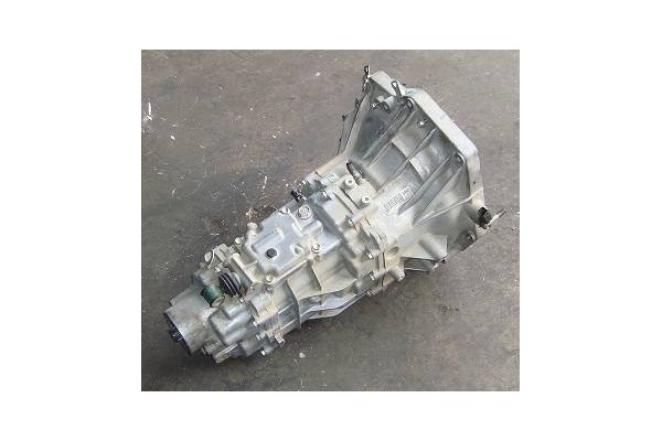 Recambio de caja cambios manual para suzuki jimny (sn/fj) 1.5 ddis 4wd referencia OEM IAM 84A7 0325784A70107  