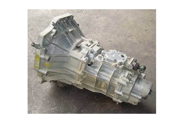 Recambio de caja cambios manual para suzuki jimny (sn/fj) 1.5 ddis 4wd referencia OEM IAM 84A7 0325784A70107  
