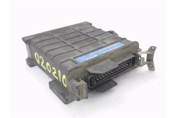 Recambio de centralita para mercedes-benz 190 (w201) e 2.0 (201.024) referencia OEM IAM 25453632 280800100 