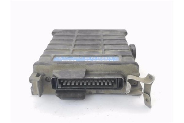 Recambio de centralita para mercedes-benz 190 (w201) e 2.0 (201.024) referencia OEM IAM 25453632 280800100 