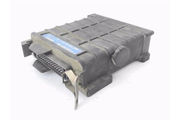Recambio de centralita para mercedes-benz 190 (w201) e 2.0 (201.024) referencia OEM IAM 25453632 280800100 