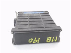 Recambio de centralita para mercedes-benz 190 (w201) e 2.0 (201.024) referencia OEM IAM 25453632 280800100 