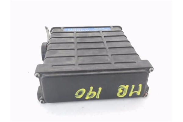 Recambio de centralita para mercedes-benz 190 (w201) e 2.0 (201.024) referencia OEM IAM 25453632 280800100 